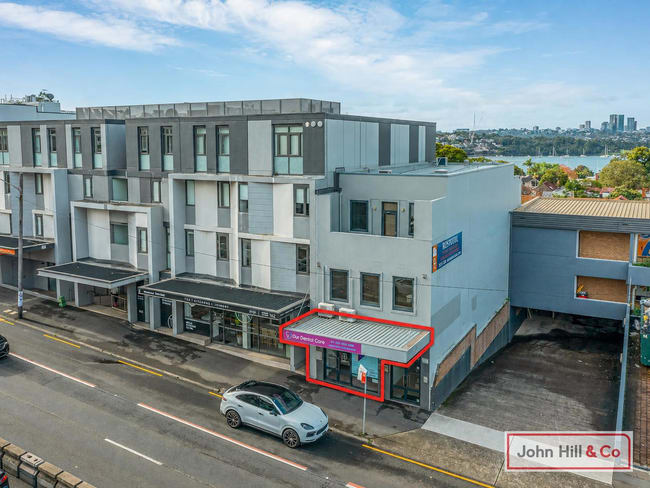 160 Victoria Road Drummoyne NSW 2047 160 Victoria Road Drummoyne NSW 2047