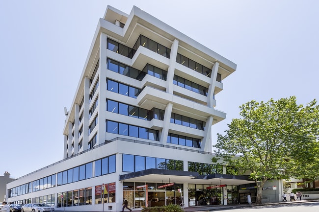 Capital Trust House 182 Blues Point Road Mcmahons Point NSW 2060