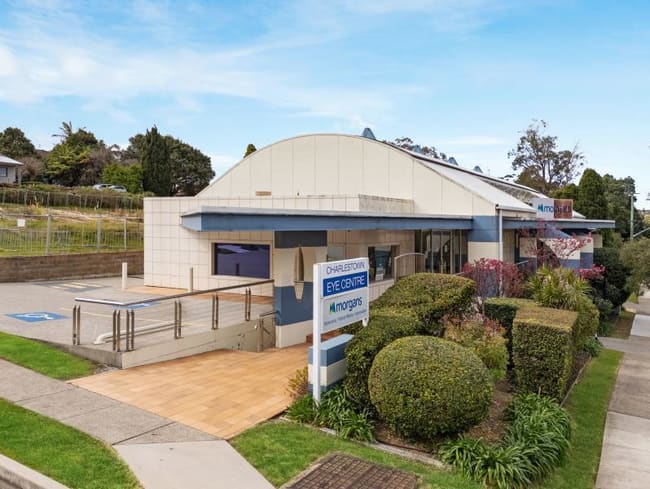 Ground Floor Suite 1/12 Smith Street Charlestown NSW 2290