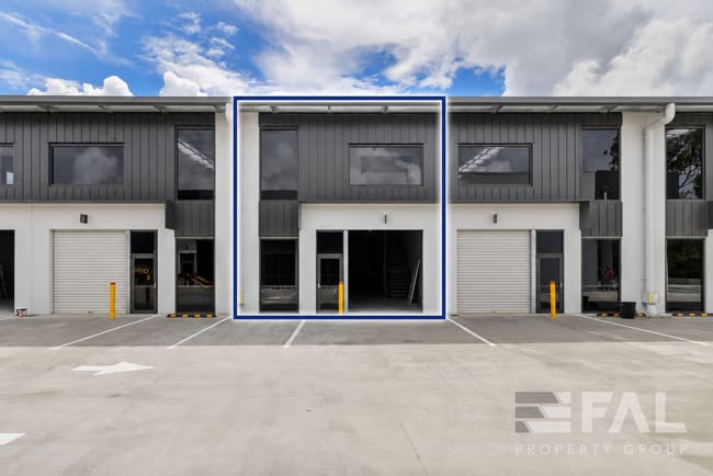 Unit 3/72 Metroplex Place Wacol QLD 4076