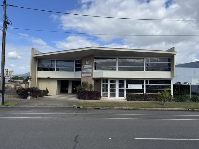 2/95-97 Spence Street Cairns City QLD 4870