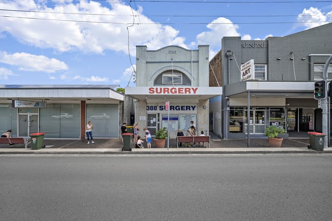 388 Maitland Road Mayfield NSW 2304 388 Maitland Road Mayfield NSW 2304
