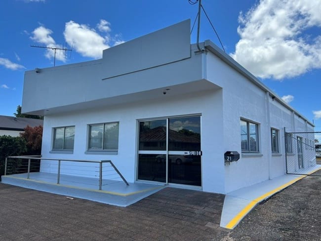 21 Ellena St Maryborough QLD 4650 21 Ellena St Maryborough QLD 4650