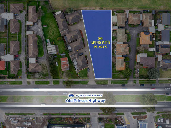 93 Old Princes Highway Beaconsfield VIC 3807