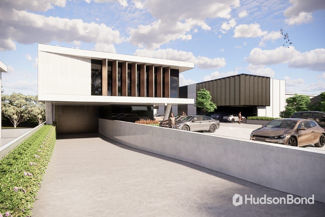 8/407 Maroondah Highway Ringwood VIC 3134