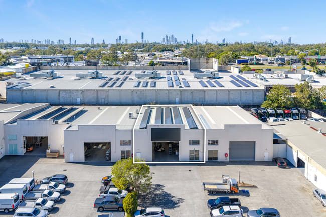 6/9 Enterprise Street Molendinar QLD 4214 6/9 Enterprise Street Molendinar QLD 4214