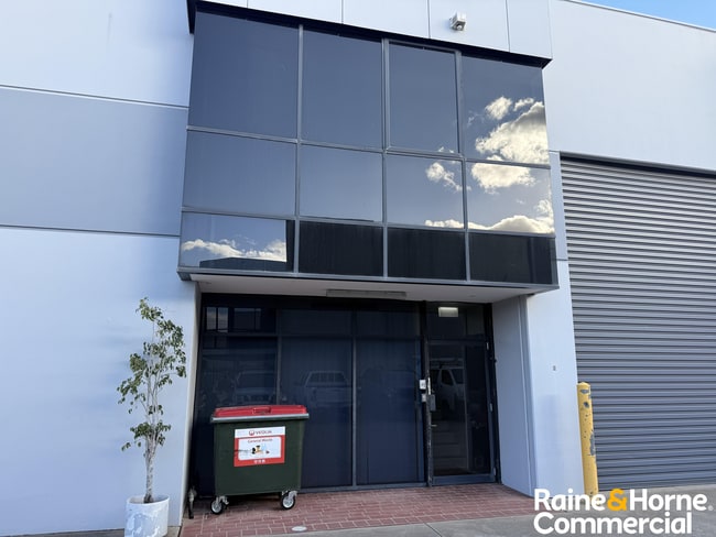 Prestons NSW 2170