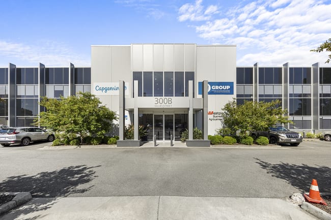 Suites 1 & 3/300B Gillies Street Wendouree VIC 3355