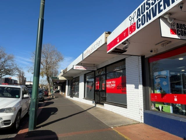 127 Pakington Street Geelong West VIC 3218 127 Pakington Street Geelong West VIC 3218