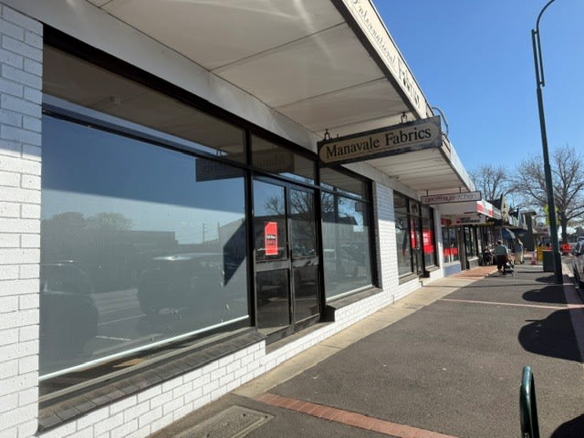 127A Pakington Street Geelong West VIC 3218 127A Pakington Street Geelong West VIC 3218