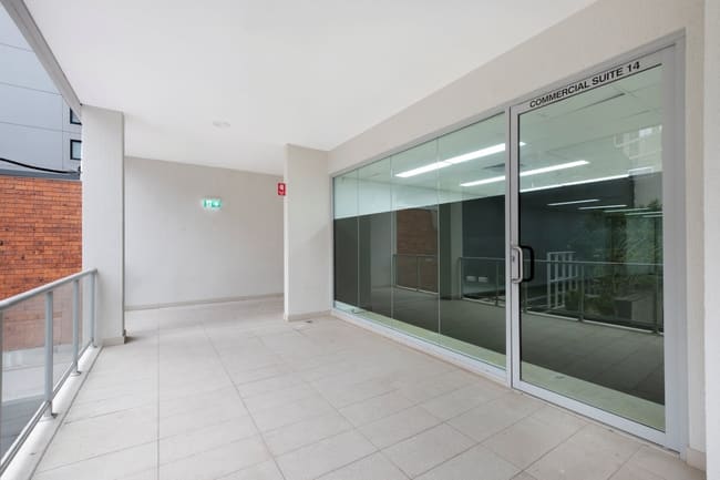 Suite 14/103 George Street Parramatta NSW 2150