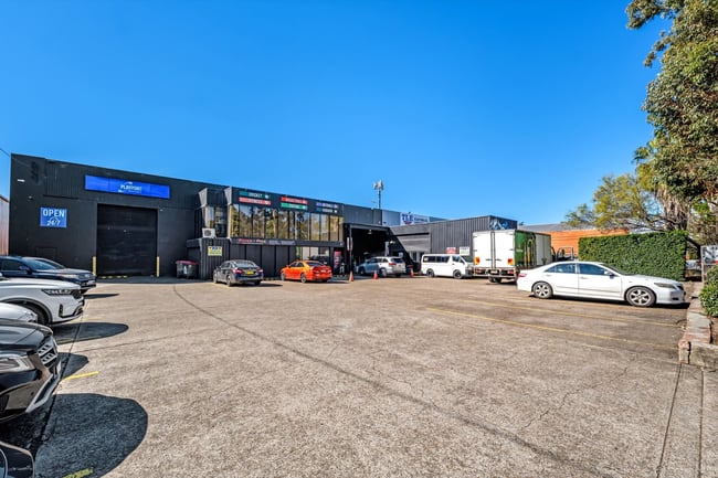 2A Bessemer Street Blacktown NSW 2148 2A Bessemer Street Blacktown NSW 2148