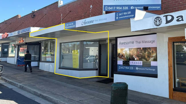 101 Glenroi Ave Orange NSW 2800 101 Glenroi Ave Orange NSW 2800