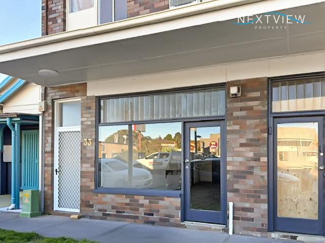 Shop B/33 Veronica Street Cardiff NSW 2285