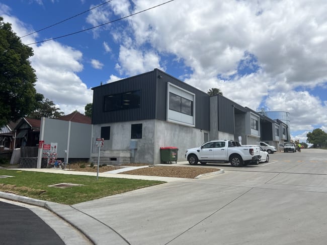8/201 Parramatta Road Homebush West NSW 2140