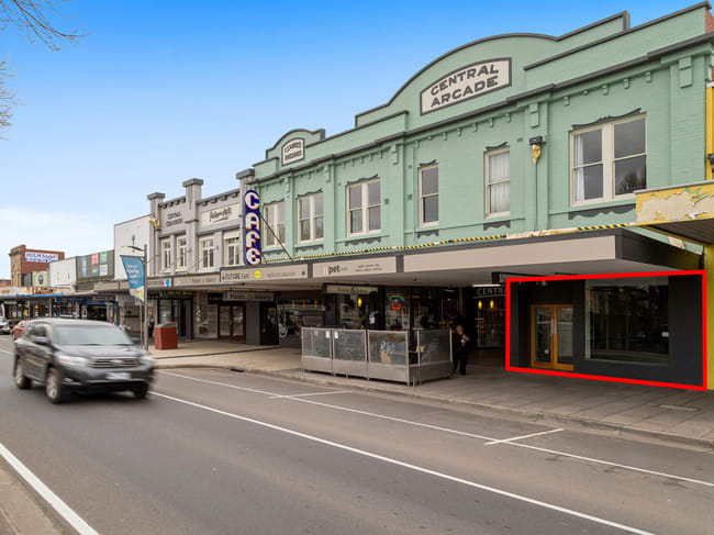 Shop 8/90-94 Murray Street Colac VIC 3250 Shop 8/90-94 Murray Street Colac VIC 3250
