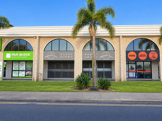 Suite 4/7 Gateway Drive Biggera Waters QLD 4216 Suite 4/7 Gateway Drive Biggera Waters QLD 4216