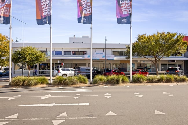 Level 1, Suite 1/4 & 5/463-467 Kiewa Street Albury NSW 2640 Level 1, Suite 1/4 & 5/463-467 Kiewa Street Albury NSW 2640