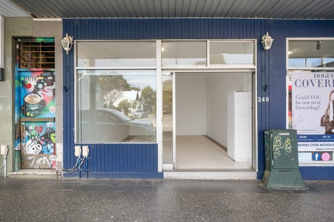 240 Oxford Street Bondi Junction NSW 2022 240 Oxford Street Bondi Junction NSW 2022