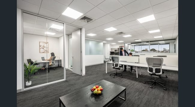 20A First Floor/75 Lorimer Street Port Melbourne VIC 3207