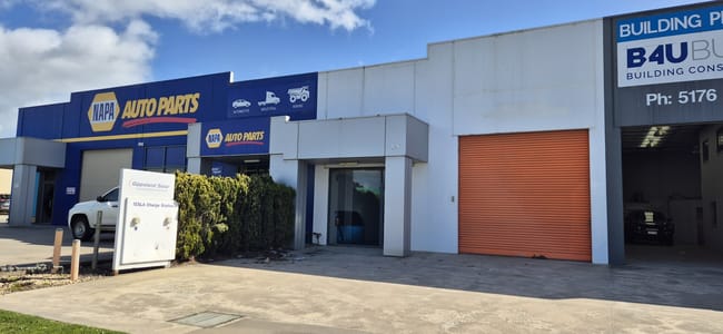 3/5 Rocla Road Traralgon VIC 3844