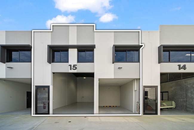 15/35 Demand Avenue Arundel QLD 4214