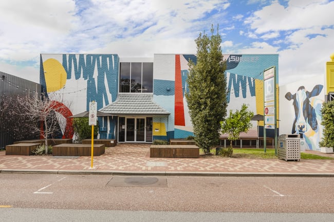 2/884 Beaufort Street Inglewood WA 6052 2/884 Beaufort Street Inglewood WA 6052