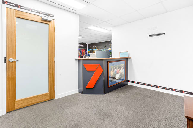 Level 3/36 East Street Rockhampton City QLD 4700 Level 3/36 East Street Rockhampton City QLD 4700