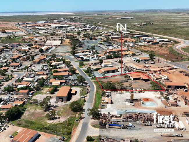15 Munda Way Wedgefield WA 6721 15 Munda Way Wedgefield WA 6721