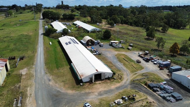 Rochedale QLD 4123