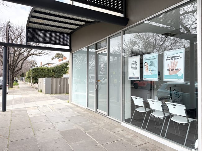 6/132 O'Connell Street North Adelaide SA 5006 6/132 O'Connell Street North Adelaide SA 5006