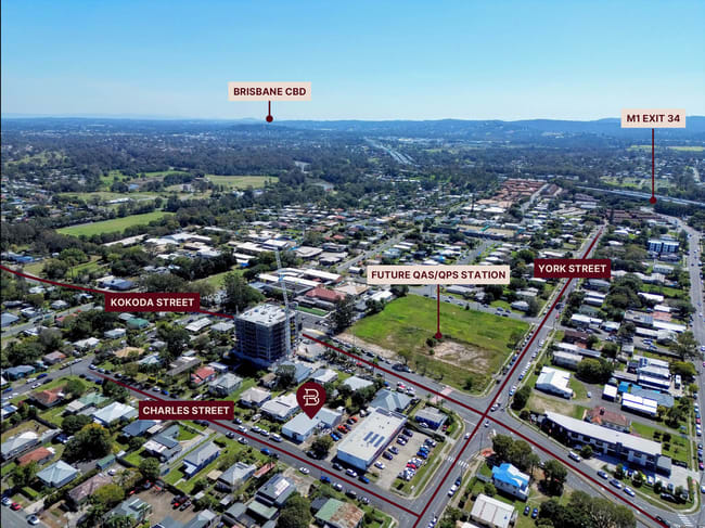 15 Charles Street Beenleigh QLD 4207 15 Charles Street Beenleigh QLD 4207