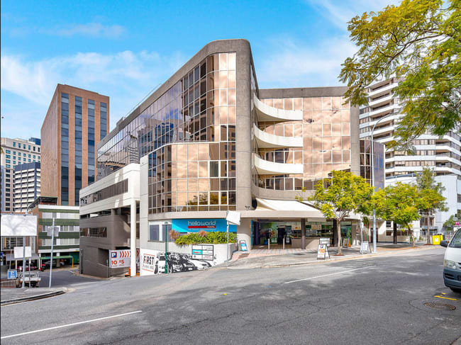 67 Astor Terrace Spring Hill QLD 4000