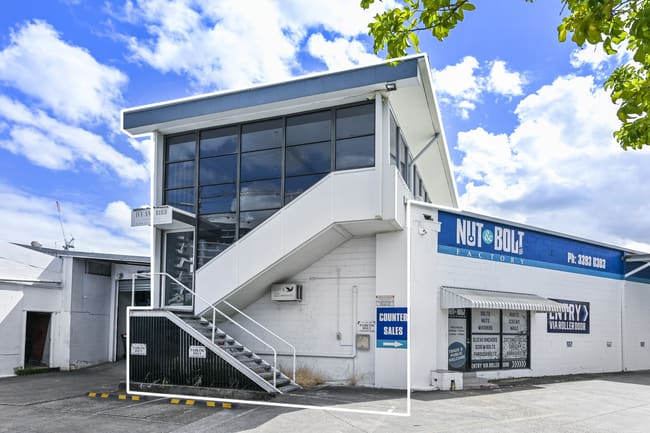 22 Deshon Street Woolloongabba QLD 4102 22 Deshon Street Woolloongabba QLD 4102