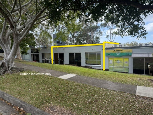 8/42 Dominions Road Ashmore QLD 4214 8/42 Dominions Road Ashmore QLD 4214
