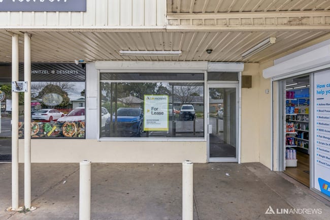 Shop 3/133 Whites Road Salisbury North SA 5108 Shop 3/133 Whites Road Salisbury North SA 5108