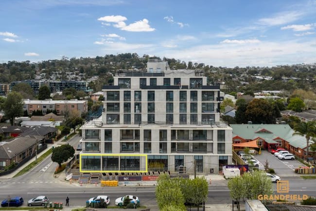 Ground Floor Retail/34-38 Bond Street Ringwood VIC 3134 Ground Floor Retail/34-38 Bond Street Ringwood VIC 3134