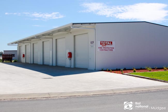 5/82 Depot Road Mudgee NSW 2850 5/82 Depot Road Mudgee NSW 2850