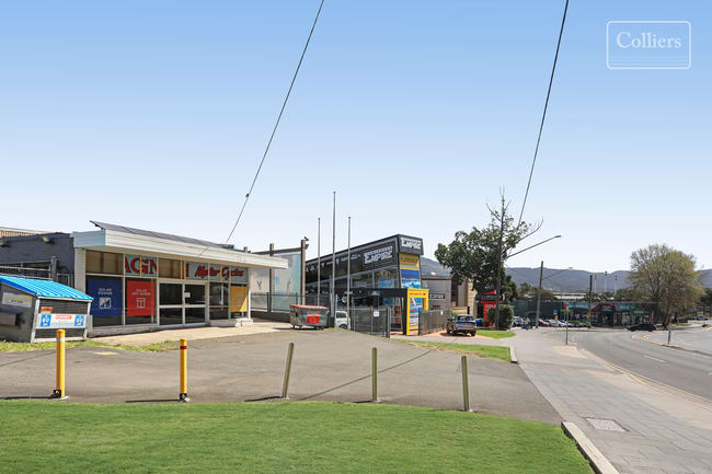 96A Flinders Street Wollongong NSW 2500