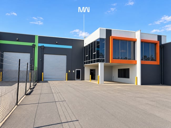 Unit 1, 3 Pauljoseph Way Truganina VIC 3029 Unit 1, 3 Pauljoseph Way Truganina VIC 3029