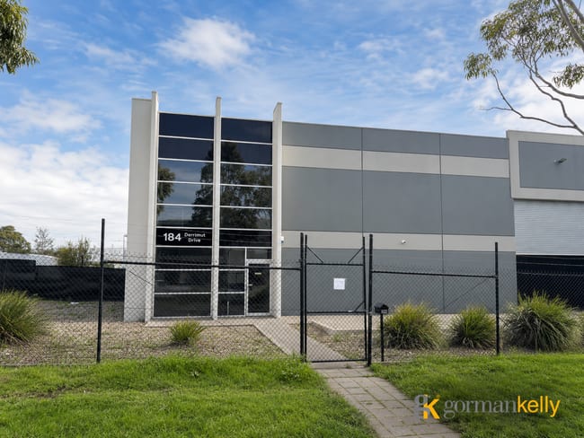 184 Derrimut Drive Derrimut VIC 3026 184 Derrimut Drive Derrimut VIC 3026