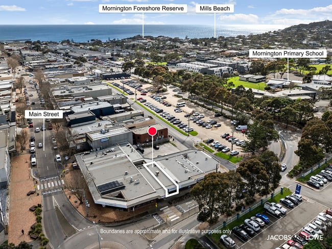 7/234 Main Street Mornington VIC 3931
