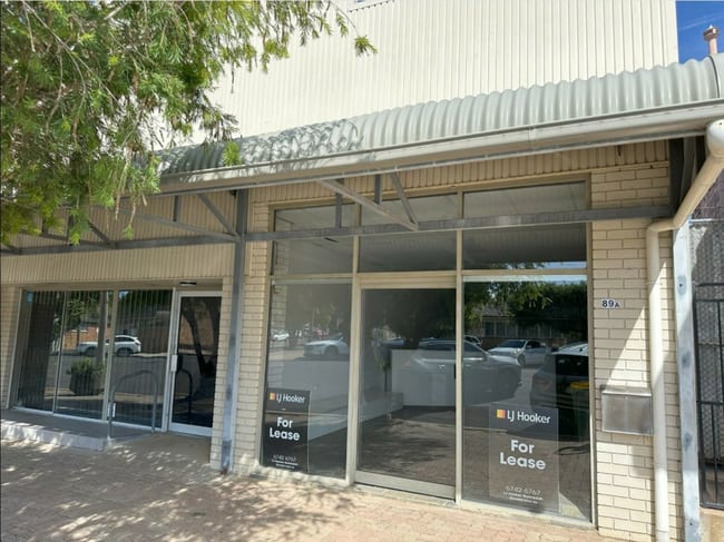 89a Marquis Street Gunnedah NSW 2380 89a Marquis Street Gunnedah NSW 2380