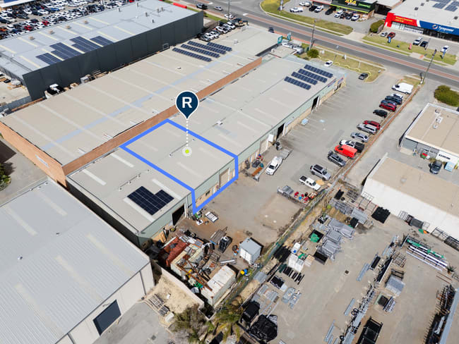 Unit 2/19 Prindiville Drive Wangara WA 6065 Unit 2/19 Prindiville Drive Wangara WA 6065