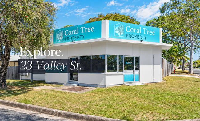 23 Valley Street Mackay QLD 4740