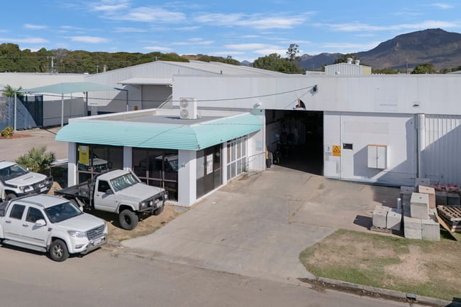 25 Fleming Street Aitkenvale QLD 4814 25 Fleming Street Aitkenvale QLD 4814