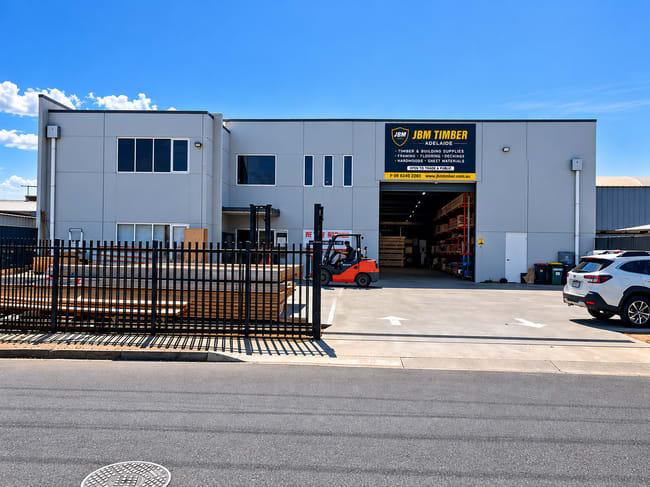 13 Thomas Street Cavan SA 5094