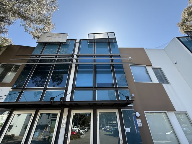 Level 1 Suite i84/i84 - 21 Hall St Port Melbourne VIC 3207 Level 1 Suite i84/i84 - 21 Hall St Port Melbourne VIC 3207
