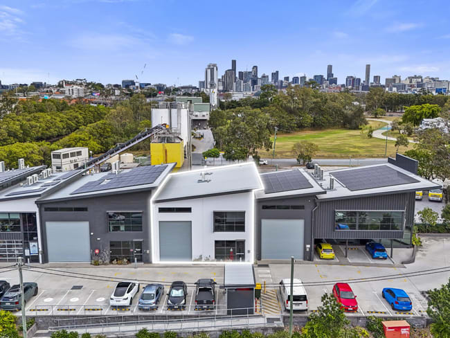 2/107 Bowen Street Windsor QLD 4030 2/107 Bowen Street Windsor QLD 4030