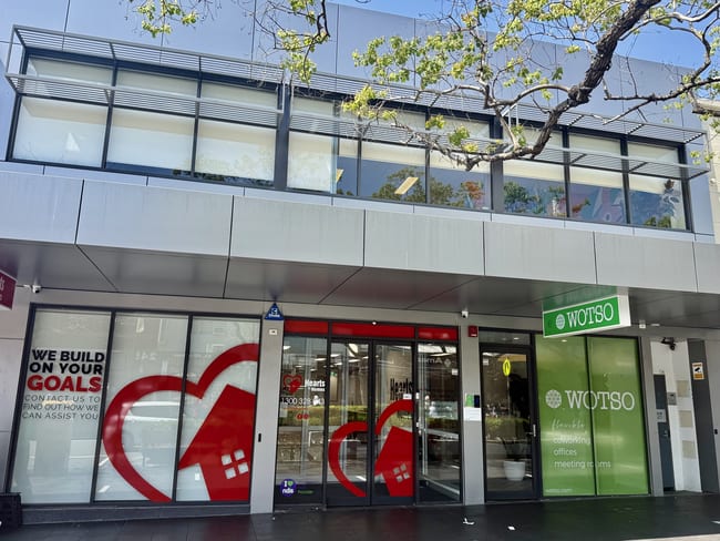 244 Macquarie Street Liverpool NSW 2170